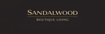 Sandalwood Boutique Living